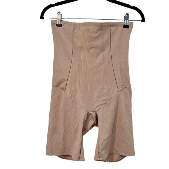 Miraclesuit Other - NWT Miraclesuit High-Waist Thigh Slimmer Style 2709 Siza 2XL